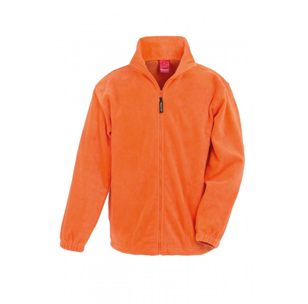 Result Polartherm Fleece Jacket